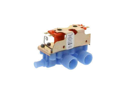 Whirlpool Washer Water Inlet Valve - W10364988