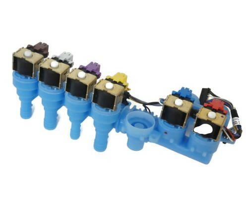 Whirlpool Washer Water Inlet Valve - W11188329