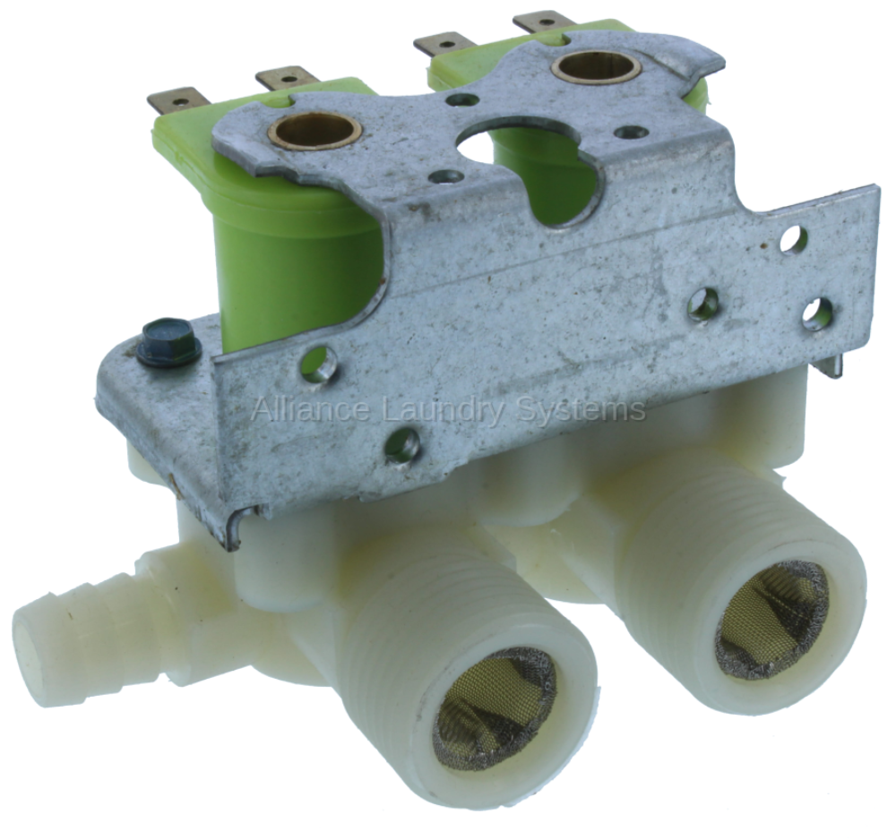Whirlpool Washer Water Inlet Valve - WP3360397