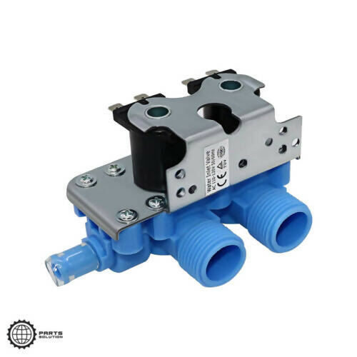 Whirlpool Washer Water Inlet Valve - WP358276