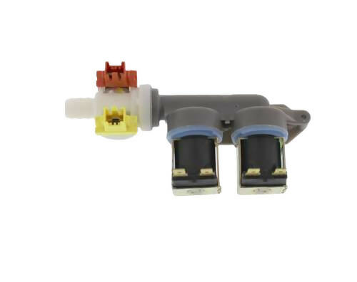 Whirlpool Washer Water Inlet Valve - WP8578343