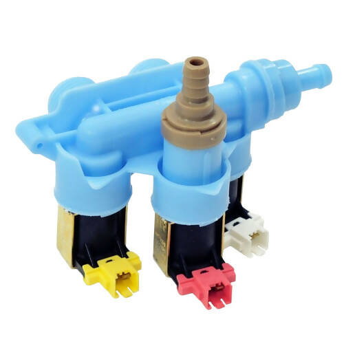 Whirlpool Washer Water Inlet Valve - WPW10247305