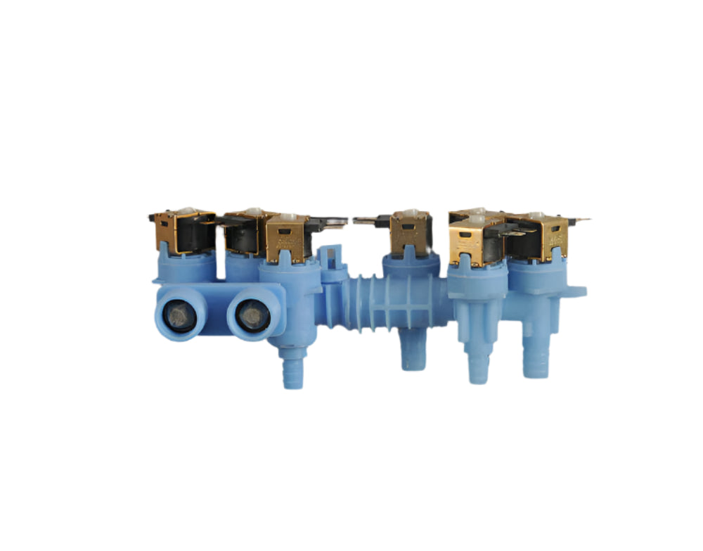 Whirlpool Washer Water Inlet Valve - WPW10326918