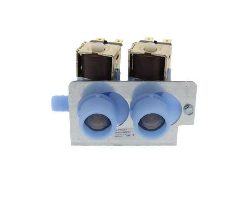 Whirlpool Washer Water Inlet Valve - WPW10356257