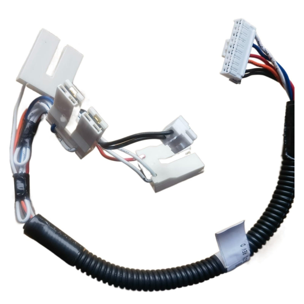 Whirlpool Washer Wire Harness - W11198271