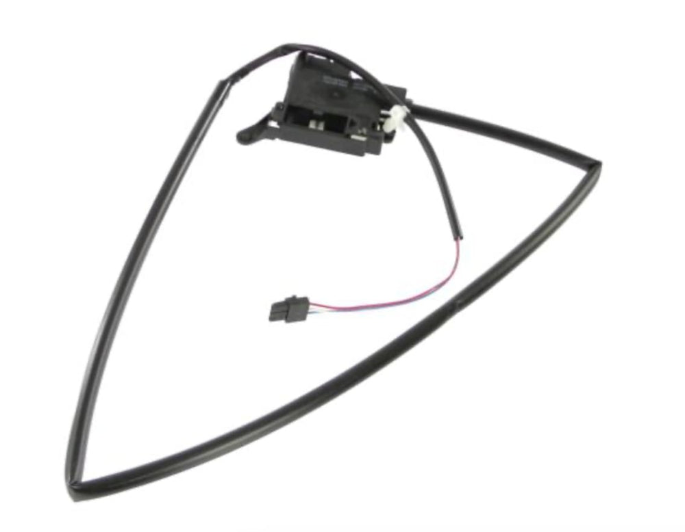 Whirlpool Washing Machine Lid Lock - W11513248