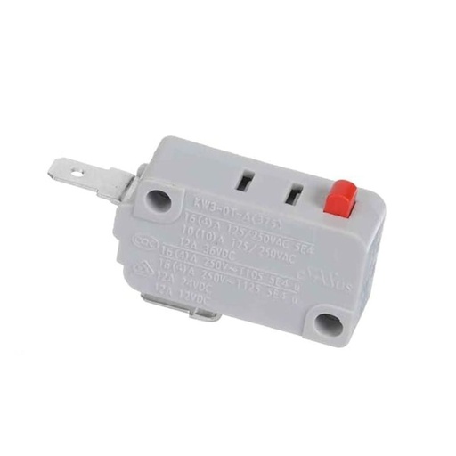 Bosch Microwave Micro Switch - 00606695, Replace: 606695