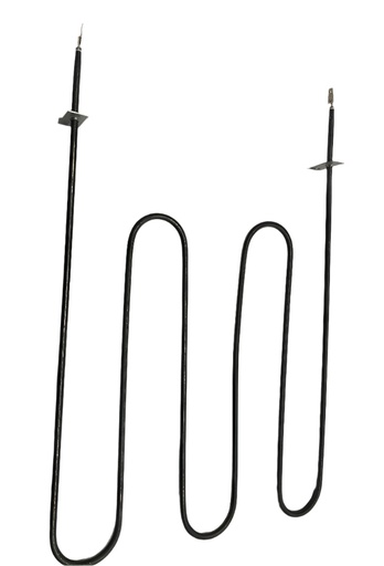 Bosch Oven Broiler Heating Element - 00484777, Replaces: 00367944