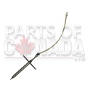Oven Temperature Sensor - TS63087