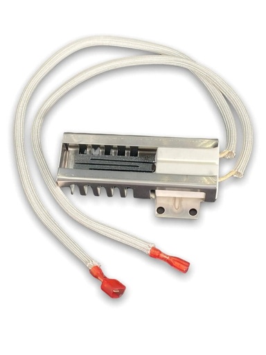 Bosch Range Flat Gas Igniter, Hot Surface OEM - 00492431