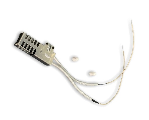 Bosch Range Flat Gas Igniter, Hot Surface OEM - 00755058
