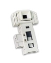 Washer Door Lock - DL561RW