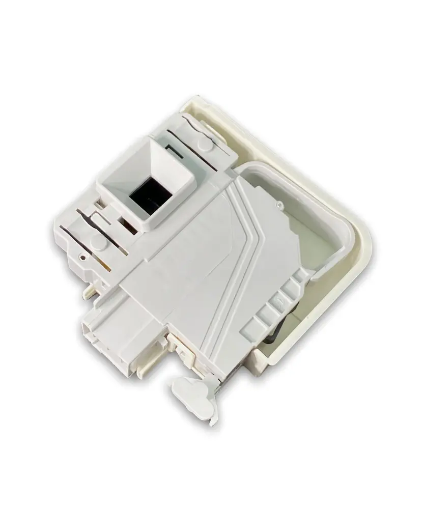 Washer Door Lock - DL468SWWT
