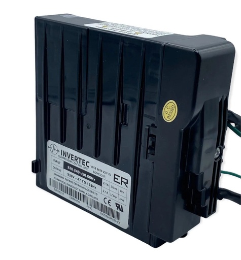 G.E /Haier Refrigerator Inverter Board Kit - 200D5948P027-220V