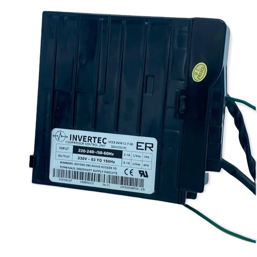 Inverter Board - CMI456220C7-1