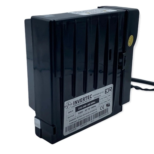 G.E /Haier Refrigerator Inverter Board Kit OEM - 200D5948P003-220V