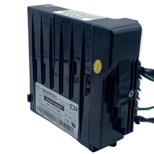 G.E /Haier Refrigerator Inverter Board Kit OEM - 200D5948P004-115V