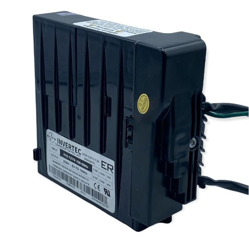 G.E /Haier Refrigerator Inverter Board Kit OEM - 200D5948P006-115V