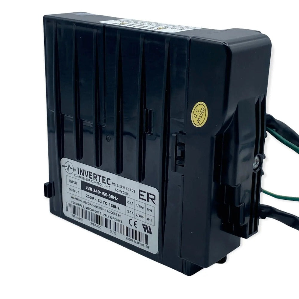 Inverter Board - CMI456220C7-1