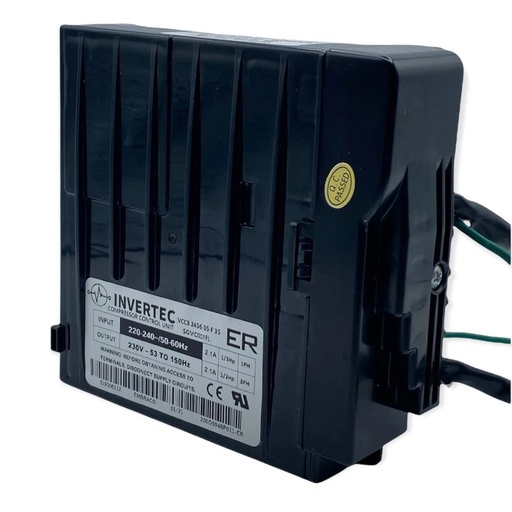 G.E /Haier Refrigerator Inverter Board Kit OEM - 200D5948P011-220V