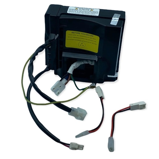 G.E /Haier Refrigerator Inverter Board Kit OEM - 200D5948P013-220V