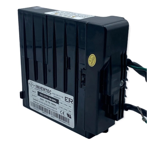 G.E /Haier Refrigerator Inverter Board Kit OEM - 200D5948P016-115V