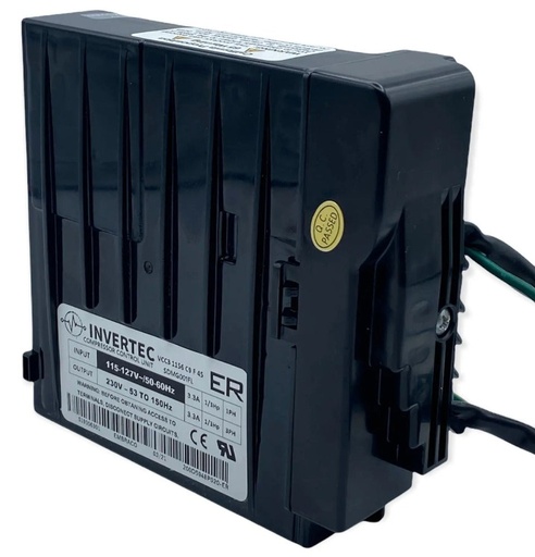 G.E /Haier Refrigerator Inverter Board Kit OEM - 200D5948P020-115V