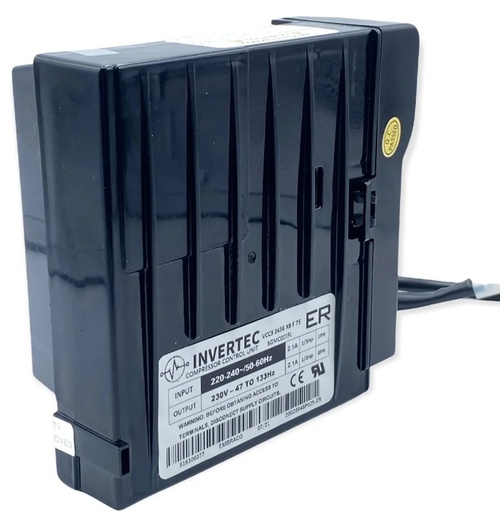 G.E /Haier Refrigerator Inverter Board Kit OEM - 200D5948P025-220V