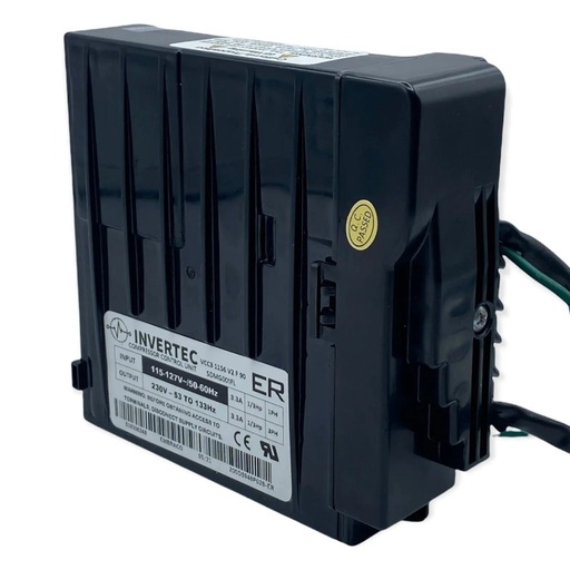 G.E /Haier Refrigerator Inverter Board Kit OEM - 200D5948P028-115V