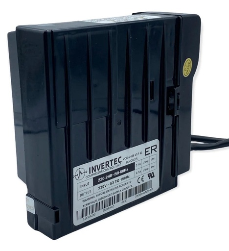 G.E /Haier Refrigerator Inverter Board Kit OEM - 200D5948P029-220V