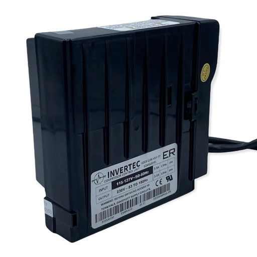 G.E /Haier Refrigerator Inverter Board Kit OEM - 200D5948P030-115V