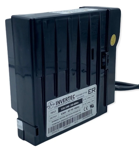 G.E /Haier Refrigerator Inverter Board Kit OEM - 200D5948P031-220V