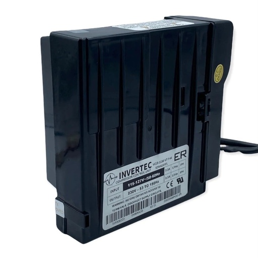 G.E /Haier Refrigerator Inverter Board Kit OEM - 200D5948P032-115V