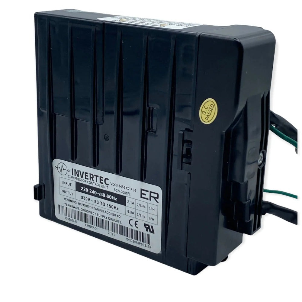 Inverter Board - CMI456220C7-1