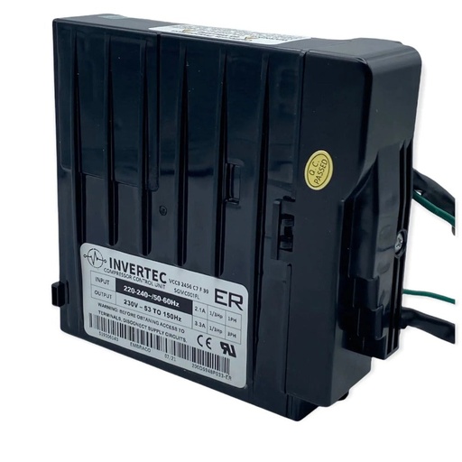 G.E /Haier Refrigerator Inverter Board Kit OEM - 200D5948P033-220V