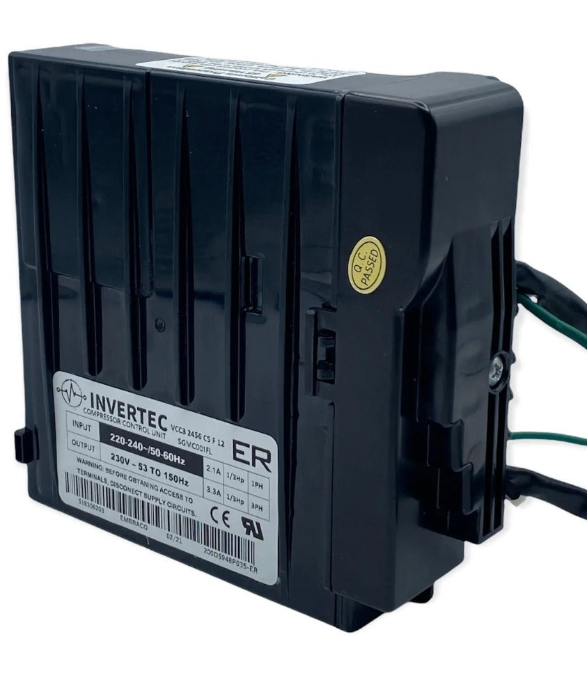 Inverter Board - CMI456220C7-1