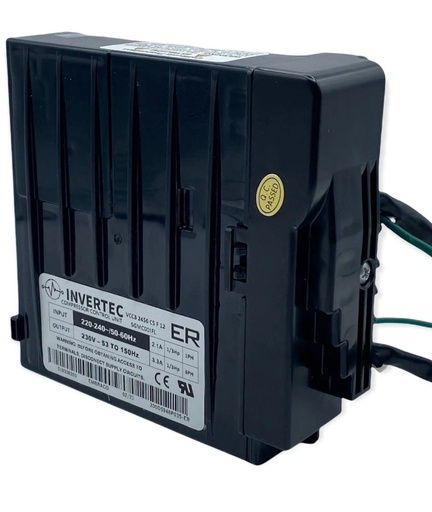 G.E /Haier Refrigerator Inverter Board Kit OEM - 200D5948P035-220V