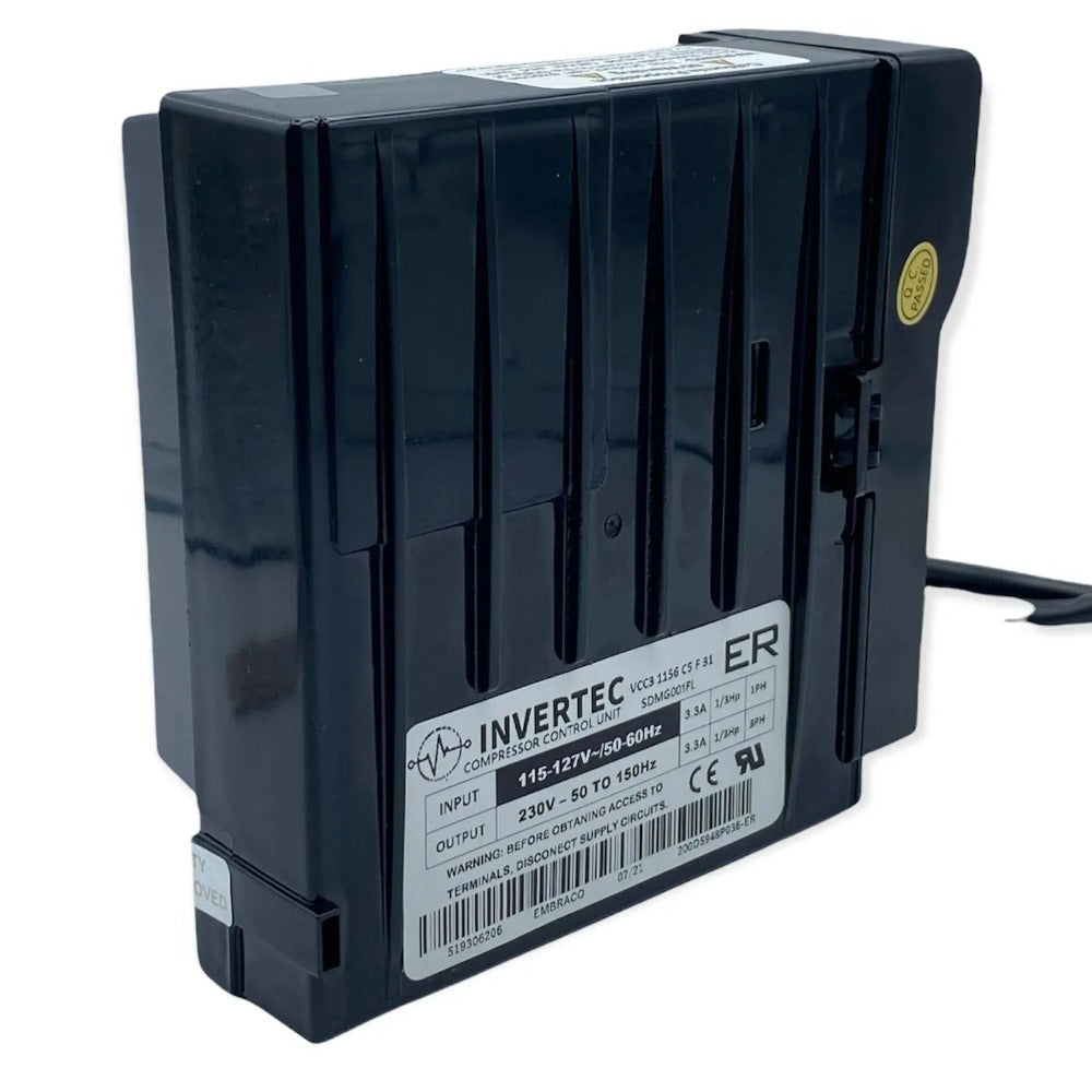 Inverter Board - CMI456CO145-11-47