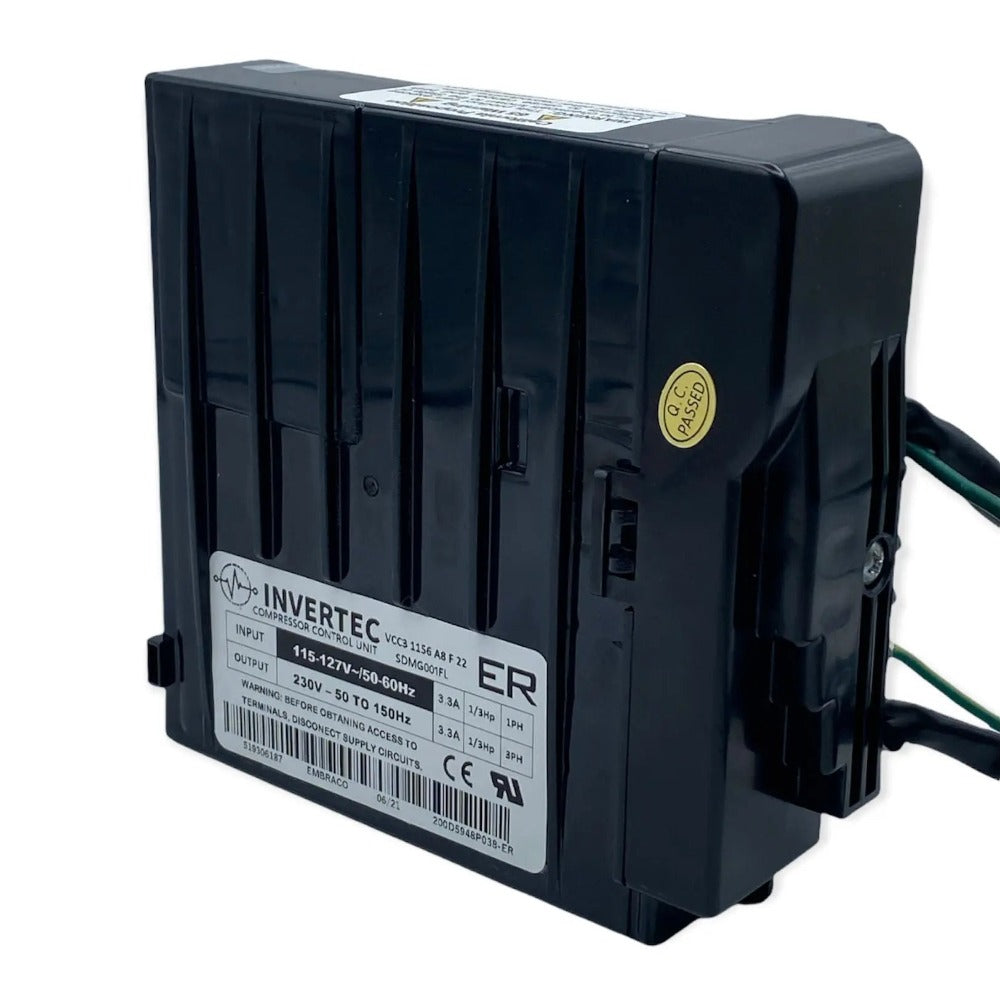 Inverter Board - CMI456CO145-11-47
