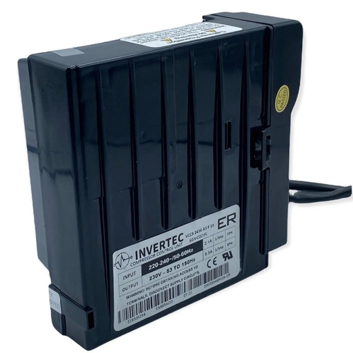 G.E /Haier Refrigerator Inverter Board Kit OEM - 200D5948P039-220V