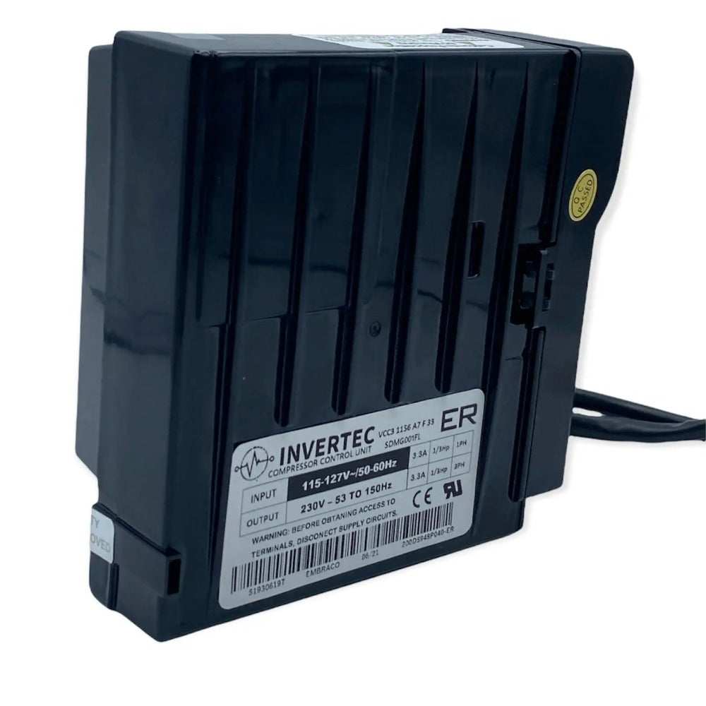 Inverter Board - CMI456CO145-11-47