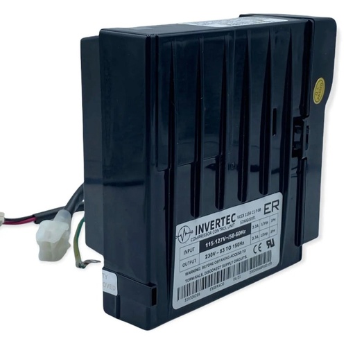 G.E Refrigerator Inverter Board Kit OEM - 200D5948P002-115V