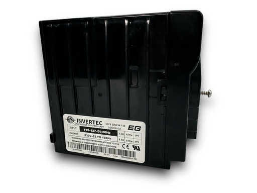 Bloomberg Refrigerator Inverter Board - 4896853600, Replaces: 4365120600