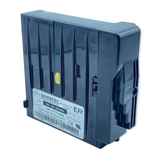 Bosch Refrigerator Inverter Board OEM - 00650968, Replaces: 650968