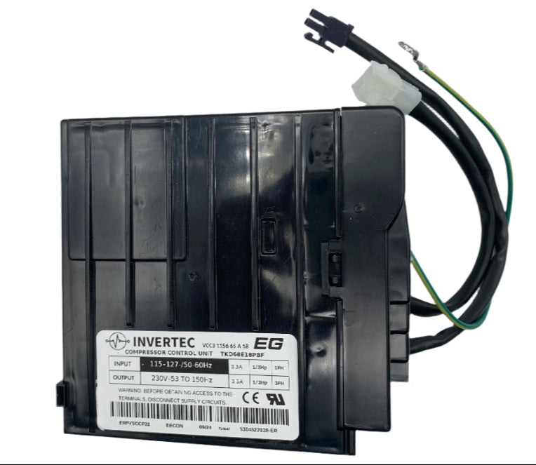 Inverter Board - CMI456CO257