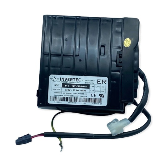 Electrolux Refrigerator Inverter Board OEM - 241577505