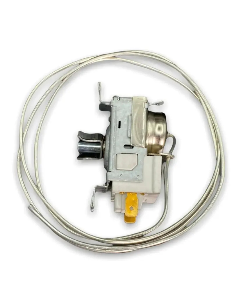 Temperature Control / Thermostat Kit - TC202.BE