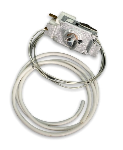 Electrolux Refrigerator Temperature Control (Thermostat) - 241537103