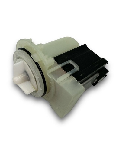 Frigidaire Washer Drain Pump Motor - 137038700, Replaces: 7137038700
