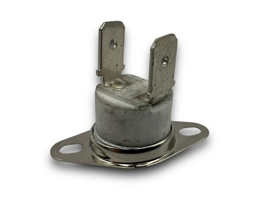 GE Range High Limit /Thermal Fuse - WG02F04523, Replaces: WB24K5085
